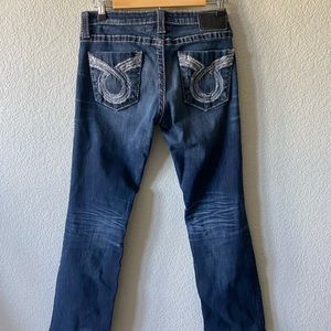 Big Star “Liv Boot” Jeans